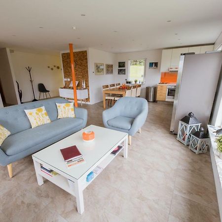 Varmaland Villa Eksteriør billede