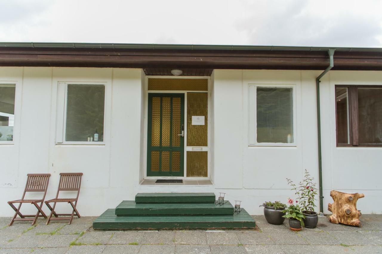 Varmaland Villa Eksteriør billede