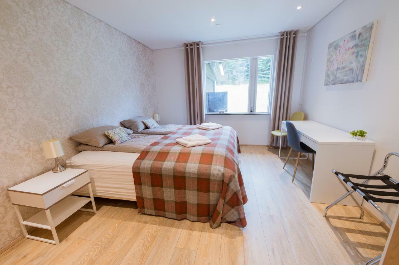 Varmaland Villa Eksteriør billede