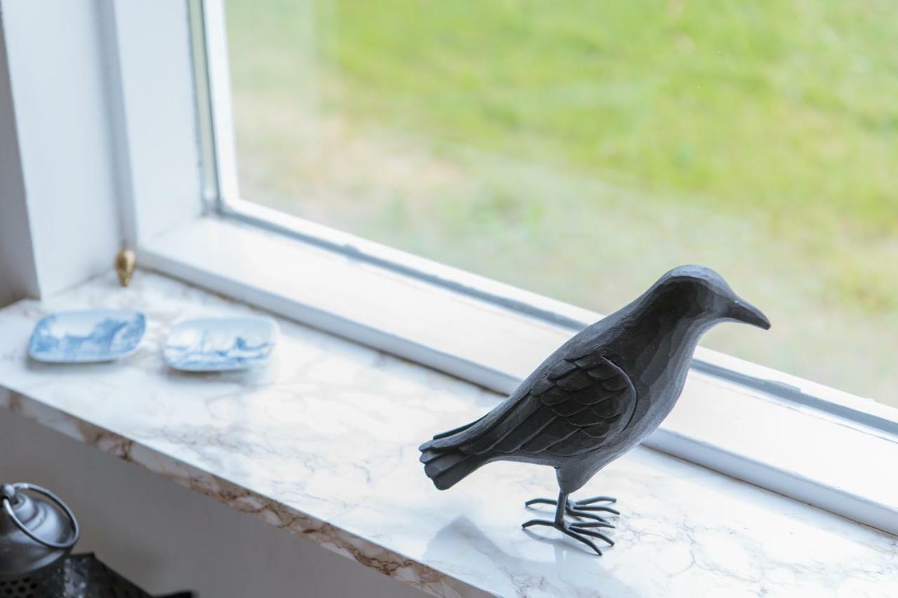Varmaland Villa Eksteriør billede
