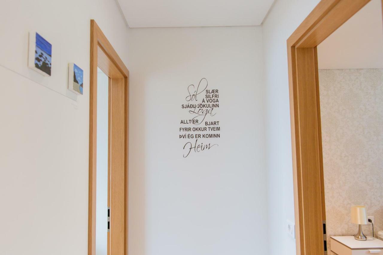 Varmaland Villa Eksteriør billede