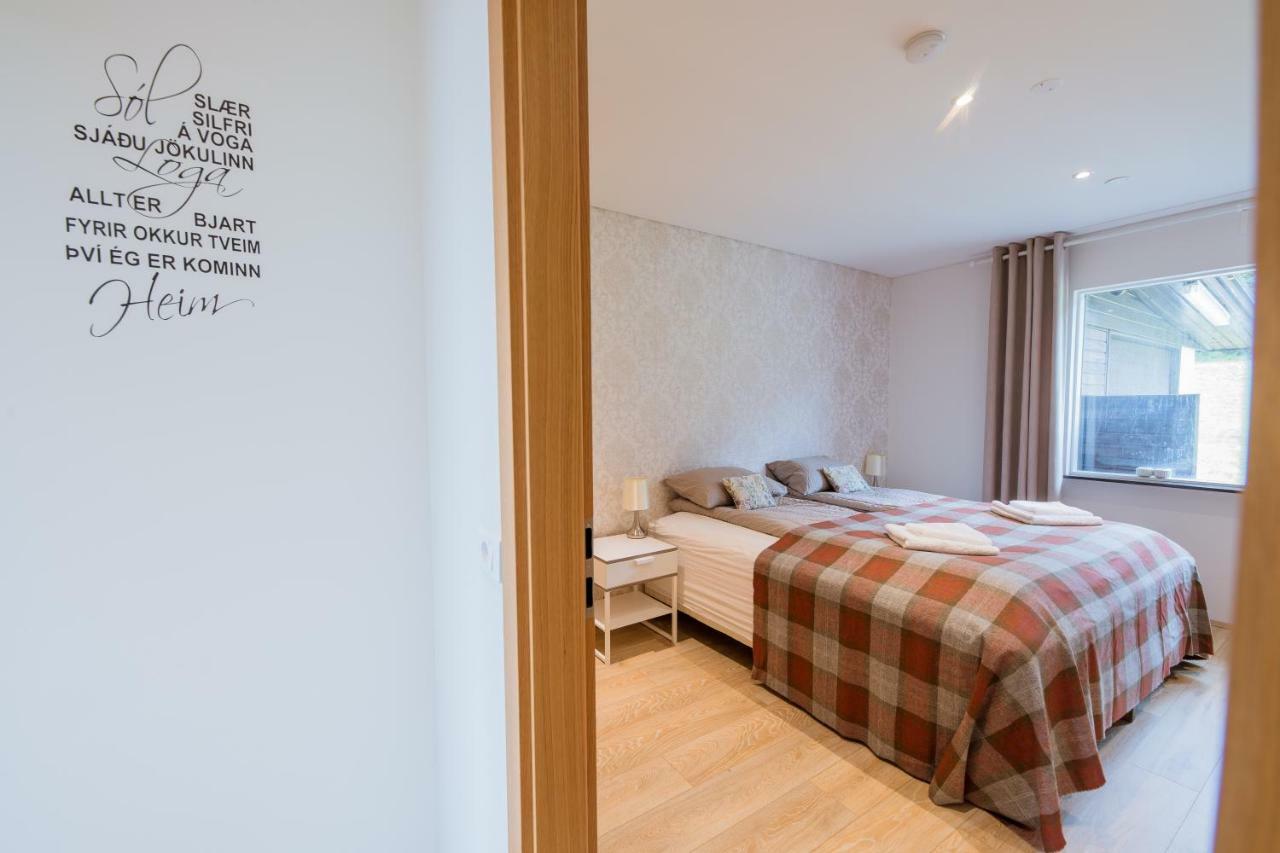 Varmaland Villa Eksteriør billede