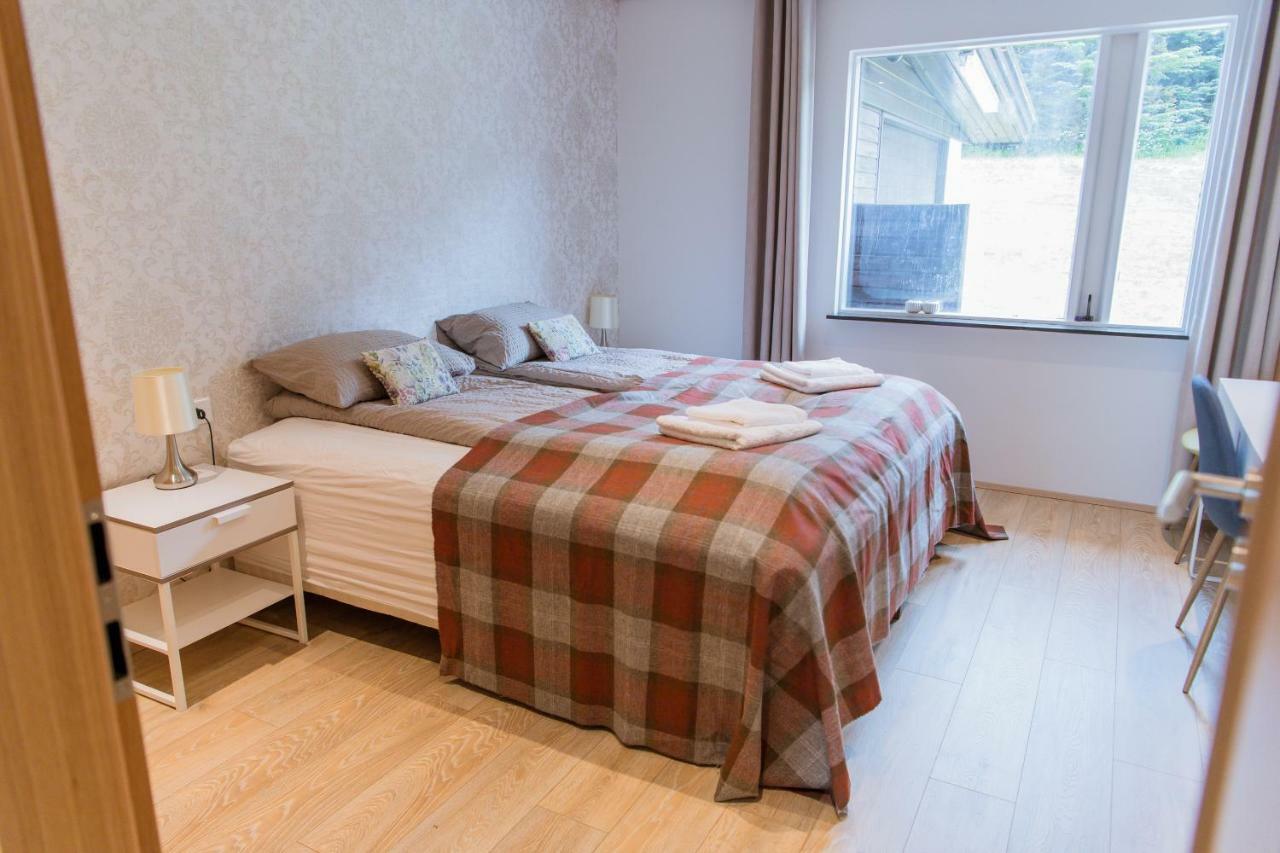 Varmaland Villa Eksteriør billede