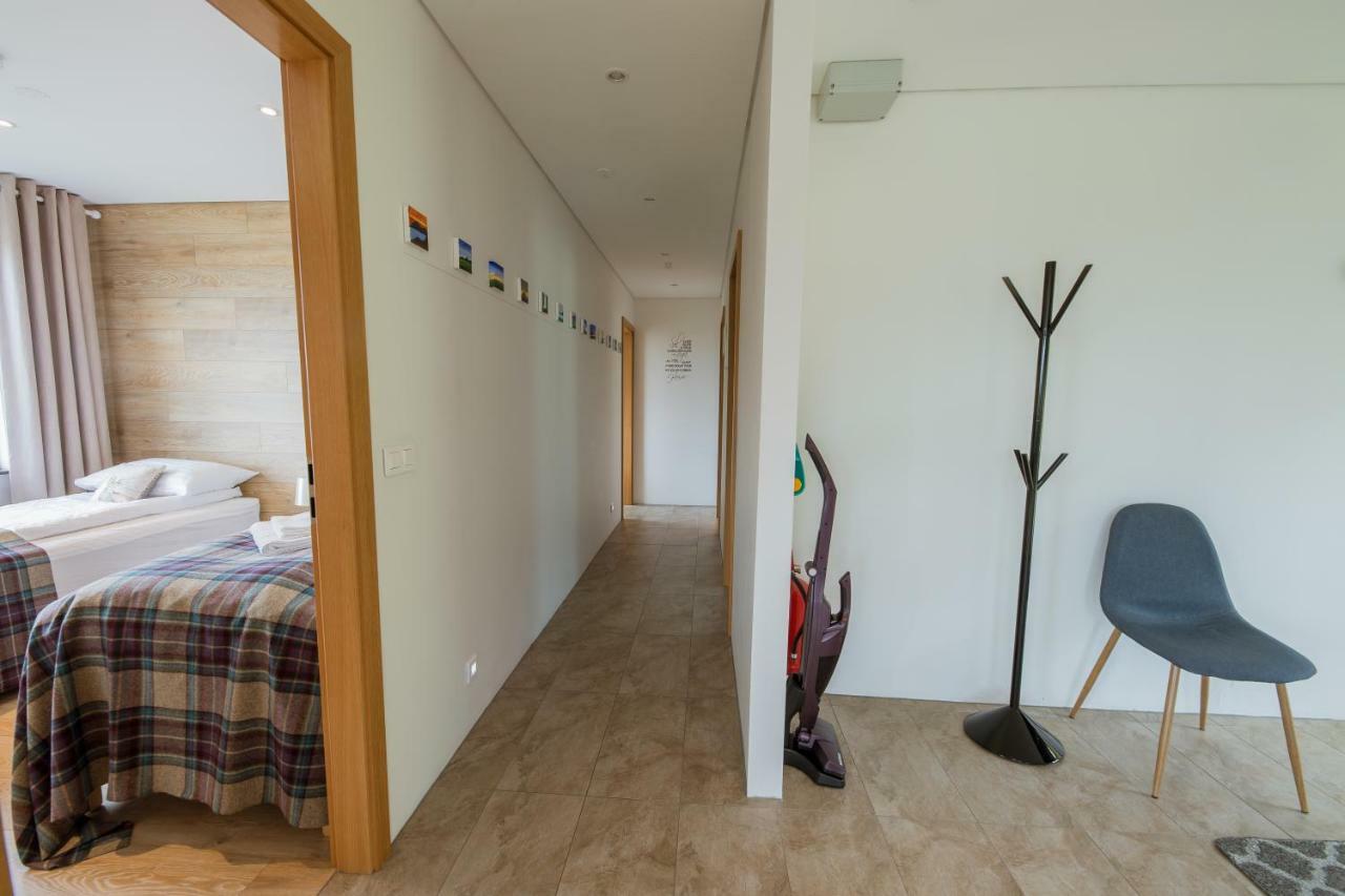Varmaland Villa Eksteriør billede