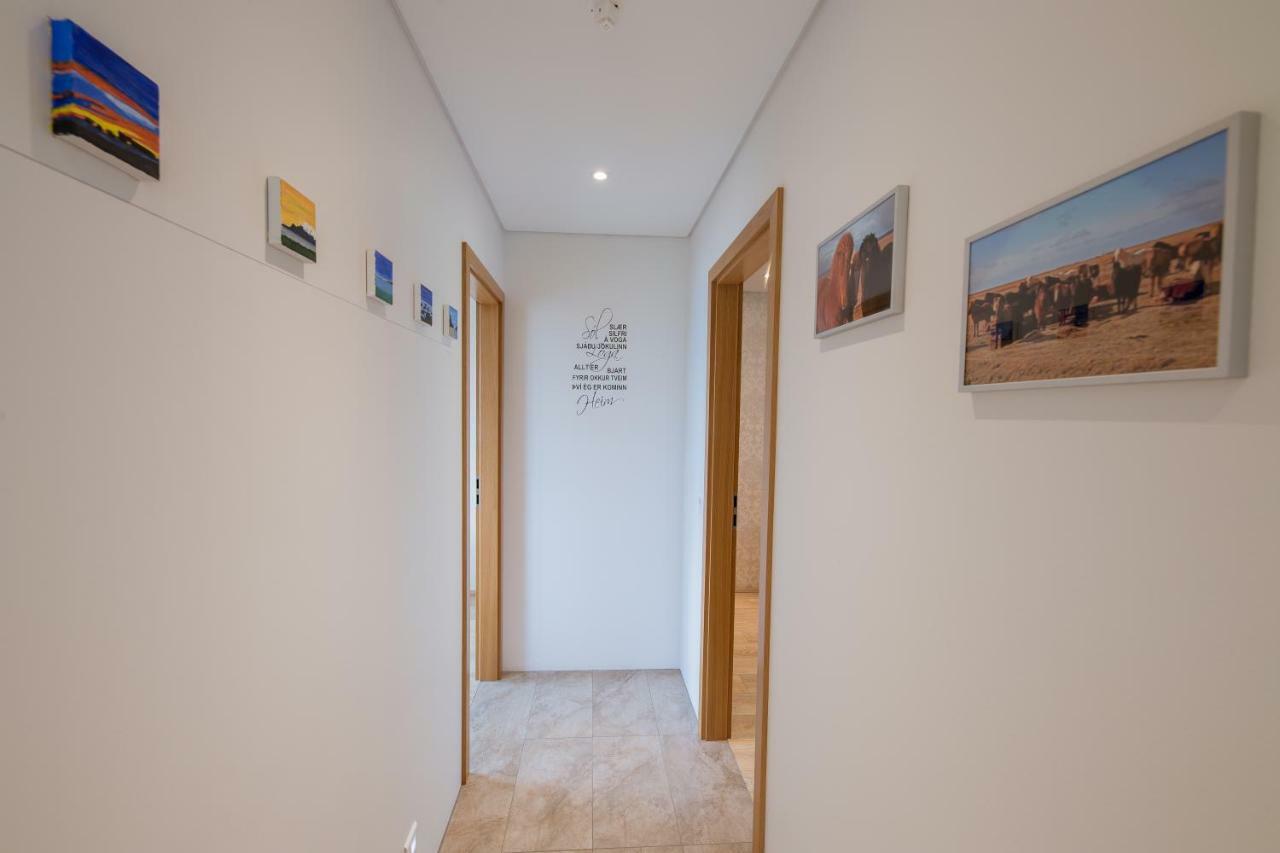 Varmaland Villa Eksteriør billede